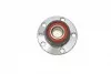 216142 Подшипник ступицы (задней) Skoda Fabia 99-/VW Polo 01- SOLGY підбір по vin на Brocar