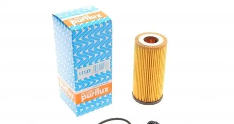 L1133 Фільтр масляний BMW X1 (F48)/1 (F40) /2 (F45/F46) 1.5-2.0 14- PURFLUX підбір по vin на Brocar