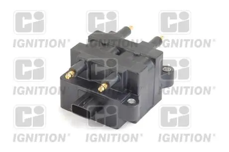 XIC8422 Катушка зажигания QUINTON HAZELL подбор по vin на Brocar