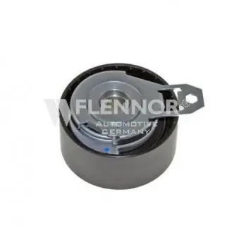 FS05440 Ролик натяжитель ремня ГРМ Renault Clio,Kangoo,Megane,Scenic 1.9DTI 97-GATES Flennor подбор по vin на Brocar