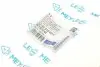 32409100017 Амортизатор кришки багажника Mitsubishi Outlander 06-12 MEYLE підбір по vin на Brocar