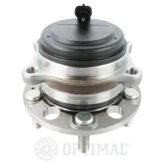 922705 Комплект підшипника маточини колеса OPTIMAL підбір по vin на Brocar