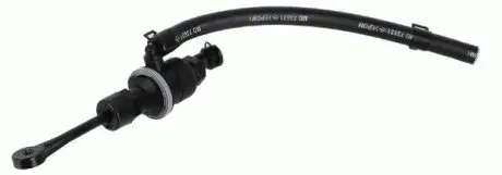 6284600788 Головний циліндр зчеплення SACHS підбір по vin на Brocar