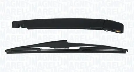 000723180245 Склоочисник MAGNETI MARELLI підбір по vin на Brocar