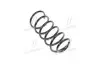 Пружина підв. CHEVROLET LACETTI передн. 05- (1,8L,МКПП) (RIDER) RD.34110129