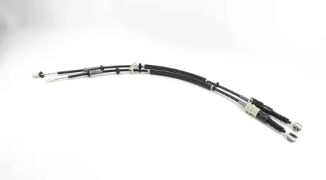 RM6315 Трос Куліси Duster/Logan/Sandero 1.5dci 05- (1005/691+943/665) GOODREM підбір по vin на Brocar