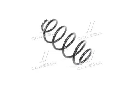 RD34110113 Пружина упр. SKODA OCTAVIA 04-13, VW GOLF V передняя. (RIDER) RIDER подбор по vin на Brocar