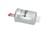 HF648 Фильтр топливный 1.8TDCi Connect 02-/Focus 01- (3 трубки) KAVO підбір по vin на Brocar