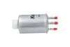 HF648 Фильтр топливный 1.8TDCi Connect 02-/Focus 01- (3 трубки) KAVO підбір по vin на Brocar