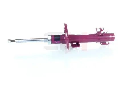 GH359914 Амортизатор передний Fabia 14-/Rapid 12-/Polo 09- (газ) GH-PARTS подбор по vin на Brocar