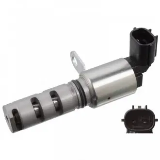 107435 ZAWÓR ZMIENNYCH FAZ ROZRZĄDU MITSUBISHI LANCER 1,8 10- FEBI BILSTEIN підбір по vin на Brocar