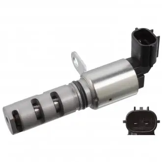 107435 ZAWÓR ZMIENNYCH FAZ ROZRZĄDU MITSUBISHI LANCER 1,8 10- FEBI BILSTEIN підбір по vin на Brocar
