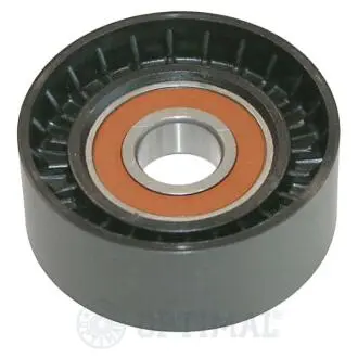 0N1673S Натяжной ролик OPTIMAL подбор по vin на Brocar