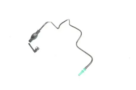 BSG75725013 Топливная трубка с грушей подкачки Trafic 2.0dCi 06- BSG підбір по vin на Brocar