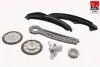 TCK405 ZESTAW ŁAŃCUCHA ROZRZ. SEAT TOLEDO,SKODA FABIA 07-14 FAI AUTOPARTS підбір по vin на Brocar
