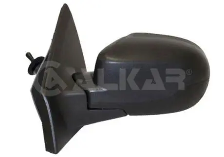 6137176 Дзеркало ALKAR підбір по vin на Brocar