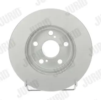 561822JC Гальмівний диск JURID підбір по vin на Brocar
