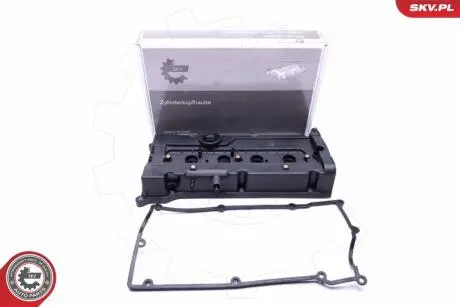48SKV033 Кришка гбц SKV GERMANY підбір по vin на Brocar