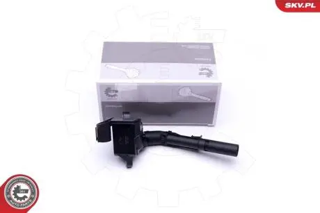 03SKV279 Котушка запалювання SKV GERMANY підбір по vin на Brocar