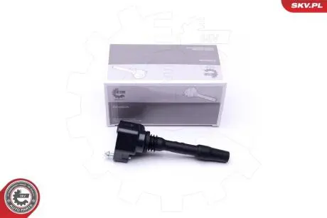 03SKV277 Катушка зажигания BMW 1/3/5/7 13- SKV GERMANY подбор по vin на Brocar