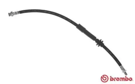 T23192 Тормозной шланг BREMBO підбір по vin на Brocar
