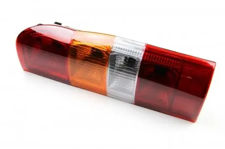 BSG30805007 Ліхтар задній Transit V184 00- Пр. (жовт./+плата) BSG підбір по vin на Brocar