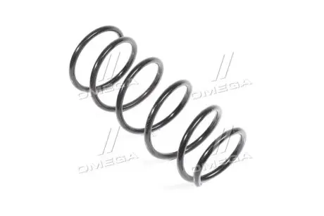 RD34110121 Пружина підв. RENAULT KANGOO 97- передн. (RIDER) RIDER підбір по vin на Brocar