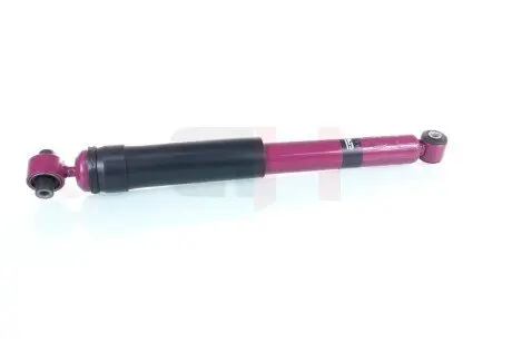 GH333934 Амортизатор задній Renault Laguna III 07- (газ.) GH-PARTS підбір по vin на Brocar