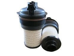 MD3005 FILTR PALIWA FORD TRANSIT/TOURNEO CUSTOM 2,0TDCI ALCO FILTER подбор по vin на Brocar