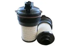 MD3005 Фільтр палива FORD TRANSIT/TOURNEO CUSTOM 2,0TDCI ALCO FILTER підбір по vin на Brocar