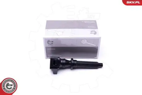 03SKV275 Котушка запалювання SKV GERMANY підбір по vin на Brocar