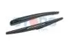 RAMIĘ WYCIERACZKI TYŁ KOMPLETNE CITROEN C3 02-09 95B9007-OYO
