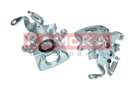 JBC0623 Гальмівний супорт KAMOKA подбор по vin на Brocar