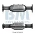 BM90708H Каталізатор BM CATALYSTS підбір по vin на Brocar