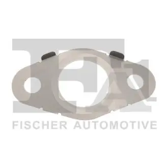 EG7500901 USZCZELKA ZAWORU EGR NISSAN QASHQAI 1,6DIG-T 15- FA1 підбір по vin на Brocar