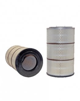 46605 Фільтр повітряний 46605 HD (Вир-во Wix-Filtron) WIX FILTERS підбір по vin на Brocar