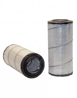 46562 Фільтр повітряний 46562 HD (Вир-во Wix-Filtron) WIX FILTERS підбір по vin на Brocar