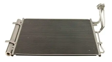 AC830137 Конденсатор, система кондиціонування повітря MAXGEAR подбор по vin на Brocar