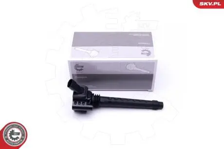 03SKV283 Котушка запалювання SKV GERMANY підбір по vin на Brocar