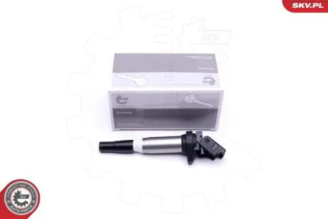 03SKV270 Котушка запалювання SKV GERMANY подбор по vin на Brocar
