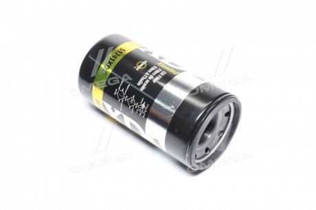 51741XD Фільтр масляний 51741XD HD (Вир-во Wix-Filtron) WIX FILTERS підбір по vin на Brocar