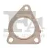 750943 USZCZELKA RURY WYD. NISSAN QASHQAI 1,6DIG-T 15- FA1 підбір по vin на Brocar