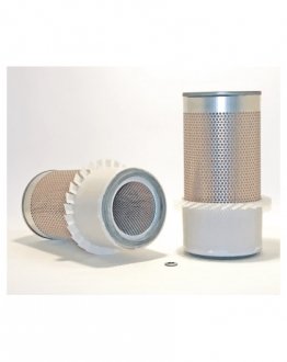 42919 Фільтр повітряний 42919 HD (Вир-во Wix-Filtron) WIX FILTERS підбір по vin на Brocar