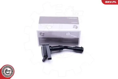 03SKV274 Котушка запалювання SKV GERMANY підбір по vin на Brocar