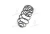 RD28110126 Пружина підв. RENAULT KANGOO 08- задн. (RIDER) RIDER підбір по vin на Brocar