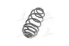 RD28110126 Пружина підв. RENAULT KANGOO 08- задн. (RIDER) RIDER підбір по vin на Brocar