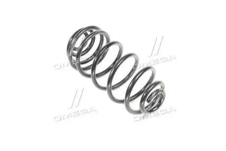 RD28110126 Пружина підв. RENAULT KANGOO 08- задн. (RIDER) RIDER підбір по vin на Brocar