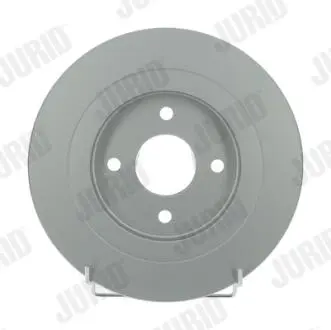 562208JC Гальмівний диск JURID підбір по vin на Brocar