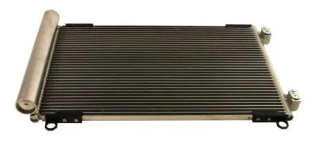 AC830078 Конденсатор, система кондиціонування повітря MAXGEAR підбір по vin на Brocar