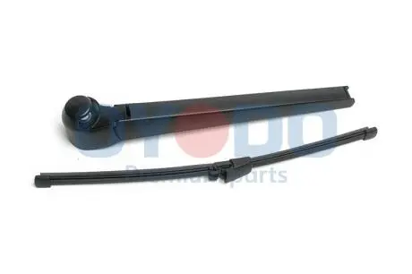 95B9018OYO RAMIĘ WYCIERACZKI TYŁ KOMPLETNE VW SKODA SEAT OYODO подбор по vin на Brocar